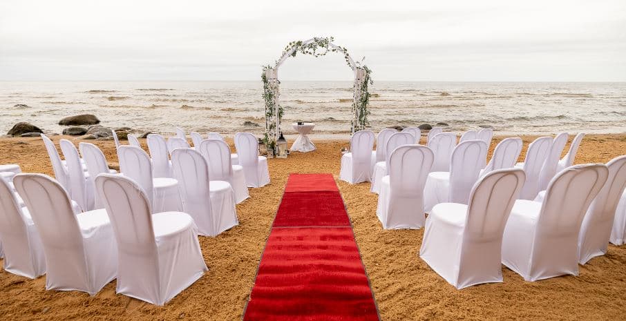 Equipment & Decor Rental